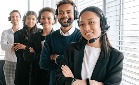 24/7 customer service and support coordination